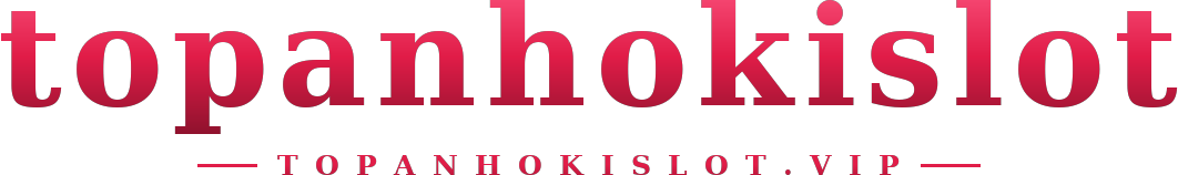 topanhokislot logo
