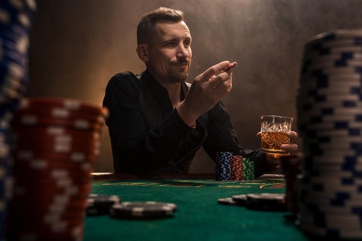 topanhokislot Live blackjack
